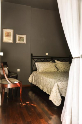 Kifissia Naxou Maisonette